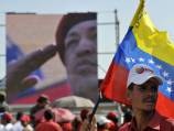 Past haunts Venezuelan opposition ahead of election